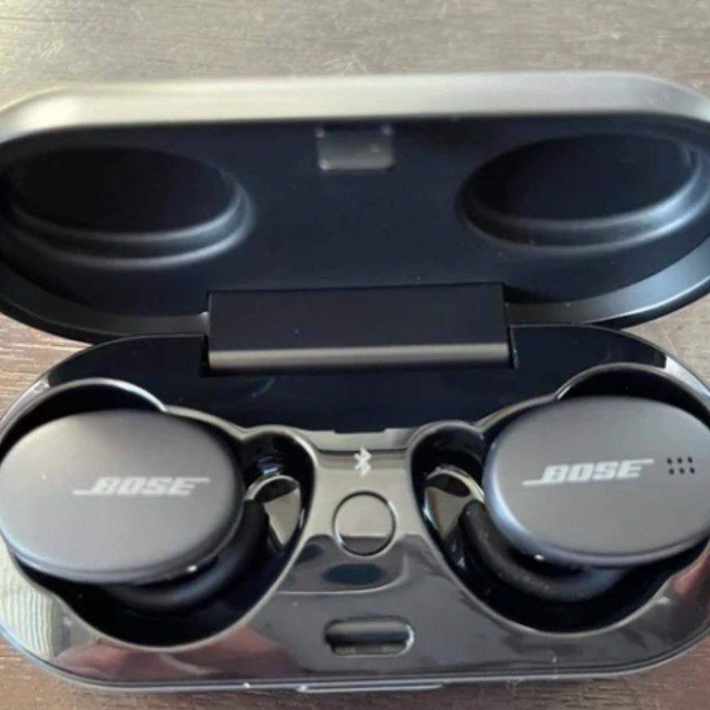 Bose Sport Earbuds